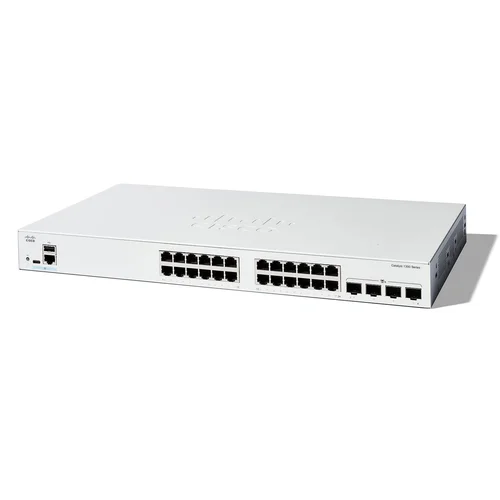 Коммутатор Cisco Catalyst C1300-24T-4X
