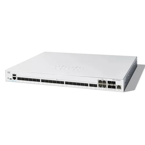 Коммутатор Cisco Catalyst C1300-24XS