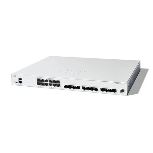 Коммутатор Cisco Catalyst C1300-24XTS