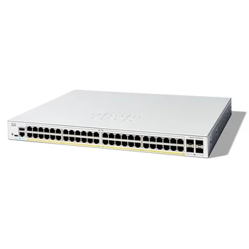 Коммутатор Cisco Catalyst C1300-48FP-4X