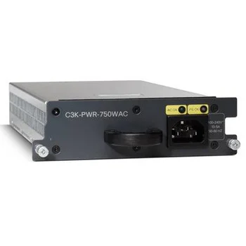 Блок питания 750W AC для Cisco Catalyst 3750-E, 3560-E, RPS 2300