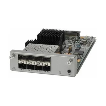 Модуль Cisco Catalyst C4KX-NM-8SFP+