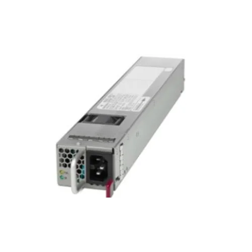Блок питания AC front to back для коммутатора Cisco Catalyst 4500-X