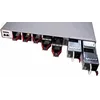 Блок питания AC front to back для коммутатора Cisco Catalyst 4500-X
