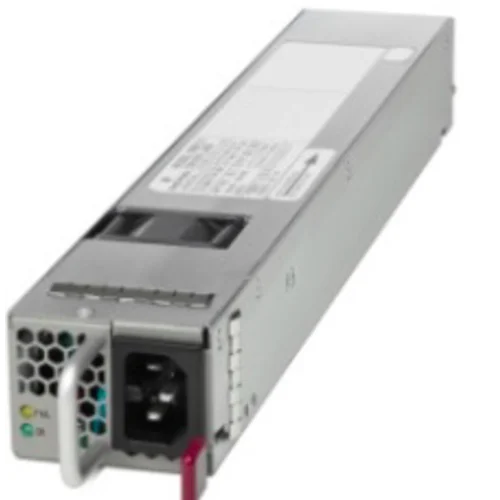 Блок питания AC front to back для коммутатора Cisco Catalyst 4500-X
