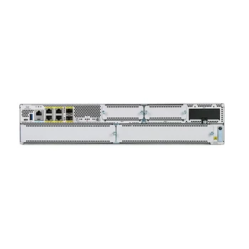 Маршрутизатор Cisco C8300-2N2S-4T2X