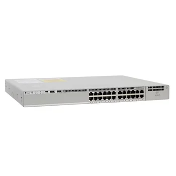 Коммутатор Cisco Catalyst C9200-24P-A