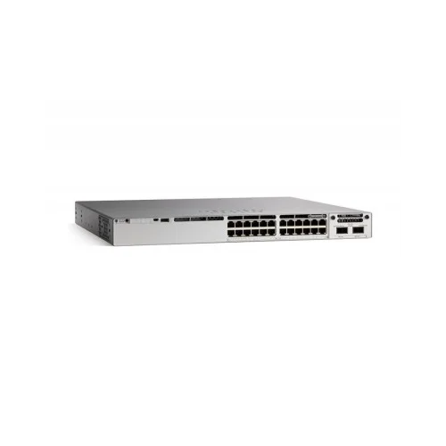 Коммутатор Cisco Catalyst C9300-24P-A