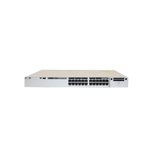 Коммутатор Cisco Catalyst C9300-24P-A