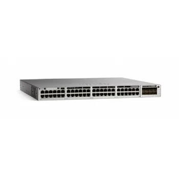 Коммутатор Cisco Catalyst C9300-48T-E