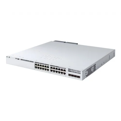 Коммутатор Cisco Catalyst C9300L-24P-4G-E