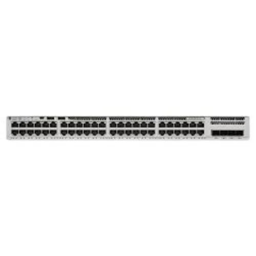 Коммутатор Cisco Catalyst C9300L-48P-4X-A