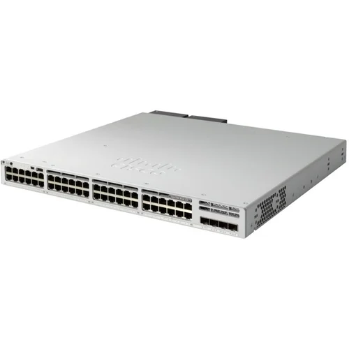 Коммутатор Cisco Catalyst C9300L-48P-4X-A