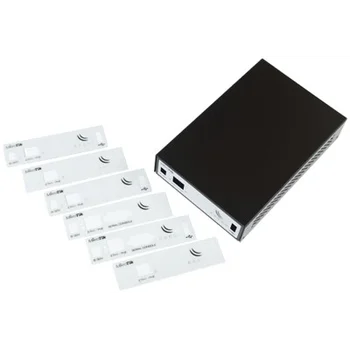 Корпус внутренний MikroTik CA411-711