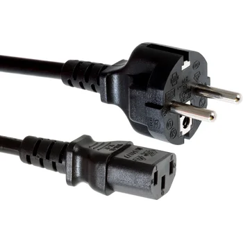 Кабель Cisco CAB-3KX-AC-EU