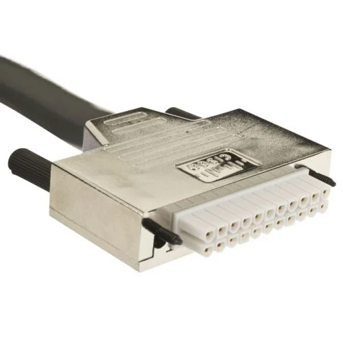 Кабель Cisco CAB-RPS2300-E=