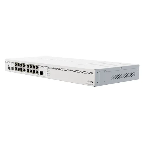 Маршрутизатор Mikrotik Cloud Core Router CCR2004-16G-2S+