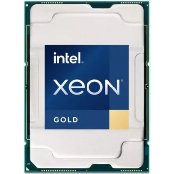 Процессор Intel Xeon Gold 6330 (2.00GHz/42Mb/28-core) Socket S4189
