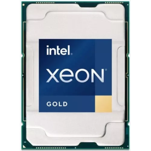 Процессор Intel Xeon Gold 6338 (2.0 GHz/48MB/32-core) Socket S4189