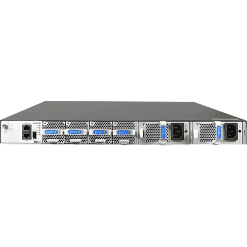 Коммутатор Huawei CE6881-48S6CQ-F, направление охлаждения Port-side Exhaust