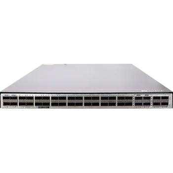 Коммутатор Huawei CE8851-32CQ8DQ-PF, направление охлаждения Port-side Exhaust