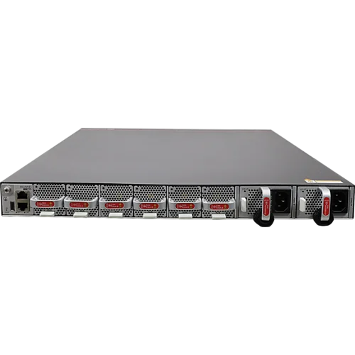 Коммутатор Huawei CE8851-32CQ8DQ-PF, направление охлаждения Port-side Exhaust