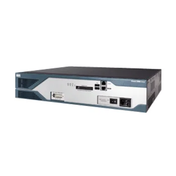 Маршрутизатор Cisco 2851