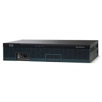 Маршрутизатор Cisco 2911