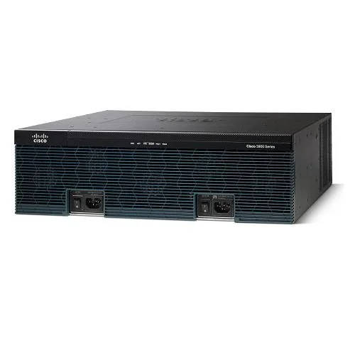 Маршрутизатор Cisco 3945