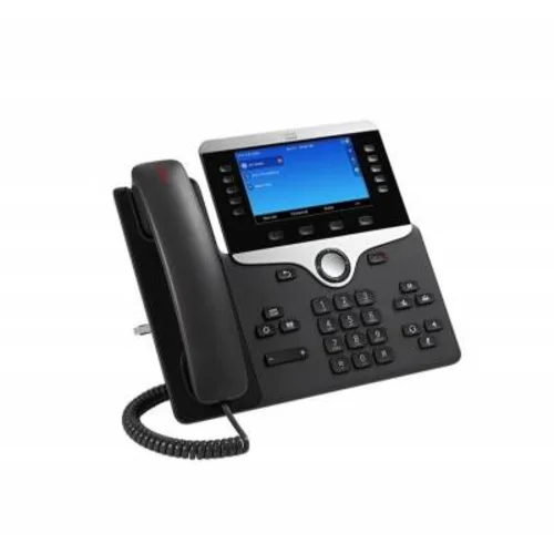 IP-телефон Cisco CP-8851