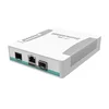Коммутатор Cloud Router Switch Mikrotik CRS106-1C-5S (RouterOS L5)