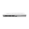 Коммутатор Cloud Router Switch Mikrotik CRS326-24G-2S+RM