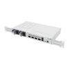 Коммутатор MikroTik Cloud Router Switch CRS504-4XQ-IN