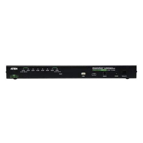 IP KVM-переключатель ATEN CS1708i-AT-G 8-портовый