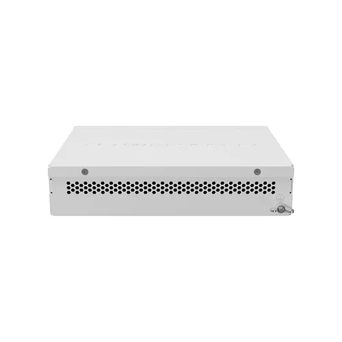 Коммутатор Cloud Smart Switch Mikrotik CSS610-8G-2S+IN is SwOS