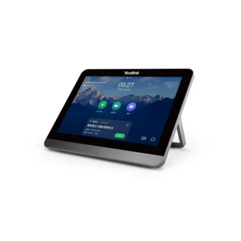 Панель управления CTP18 (cенсорная панель управления для VC800/880/500/200/210/M800/M600/M400/A20/A30, AMS 2 года)