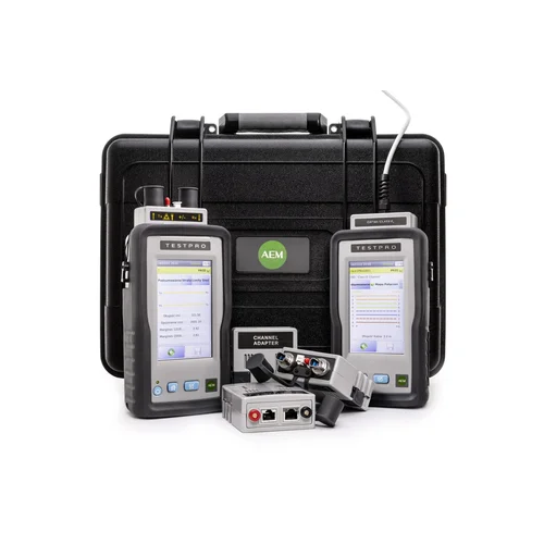 Кабельный тестер TESTPRO CV100-K60