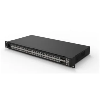 Коммутатор Asterfusion CX204Y-48GT-M