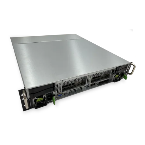 Серверная платформа Аквариус T50 D204CF, 2U, до двух процессоров Intel Xeon Scalable Gen 2, DDR4, 4x2.5", 2xM.2, 1x1000Base-T, резервируемый БП