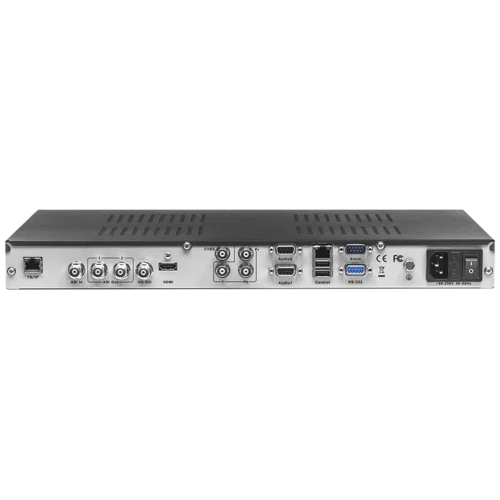 Энкодер MPEG4 PBI DCH-5200EC-40 с IP выходом