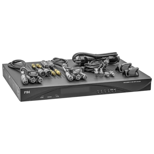 Энкодер MPEG4 PBI DCH-5200EC-40 с IP выходом