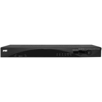 Приёмник цифровой PBI DCH-5200P-30S2