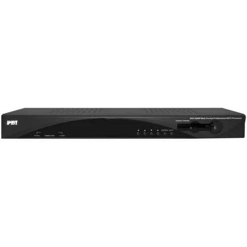 Приёмник цифровой PBI DCH-5200P-30T2