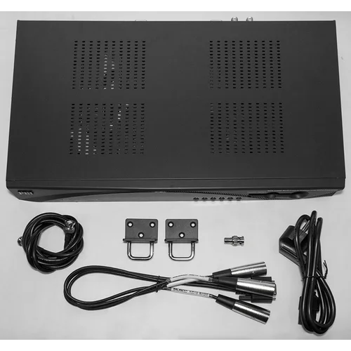 Приёмник цифровой PBI DCH-5200P-32T2