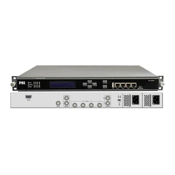 Энкодер H.264/H.265 PBI DCH-6000EC