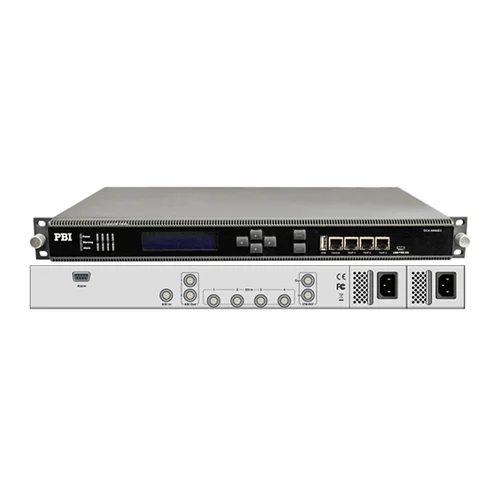 Энкодер H.264/H.265 PBI DCH-6000EC