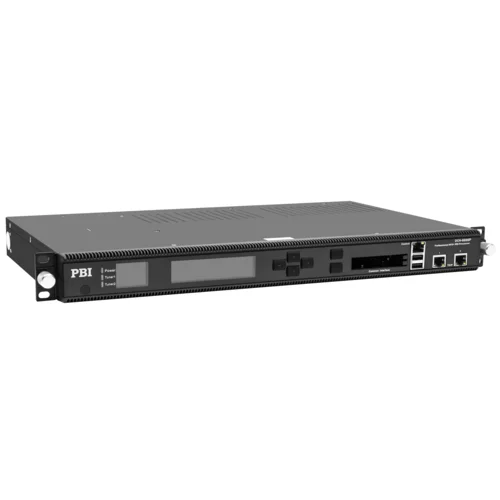 Приёмник цифровой PBI DCH-6000P