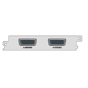 8-канальный CVBS SD/HD H.264 энкодер для DCP-1000Pro