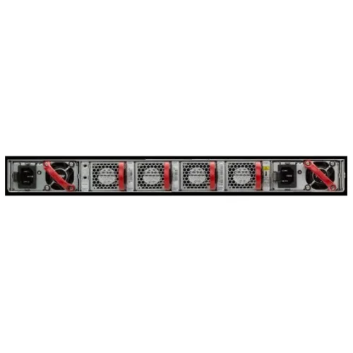 Коммутатор Arista 7060X2, 48x25GbE SFP28, 6x100GbE QSFP28, front-to-rear air, 2xAC