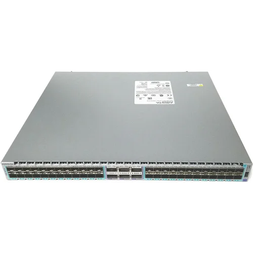 Коммутатор Arista DCS-7160-48YC6-F
